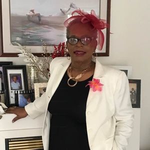 Meet your Posher, Georgette